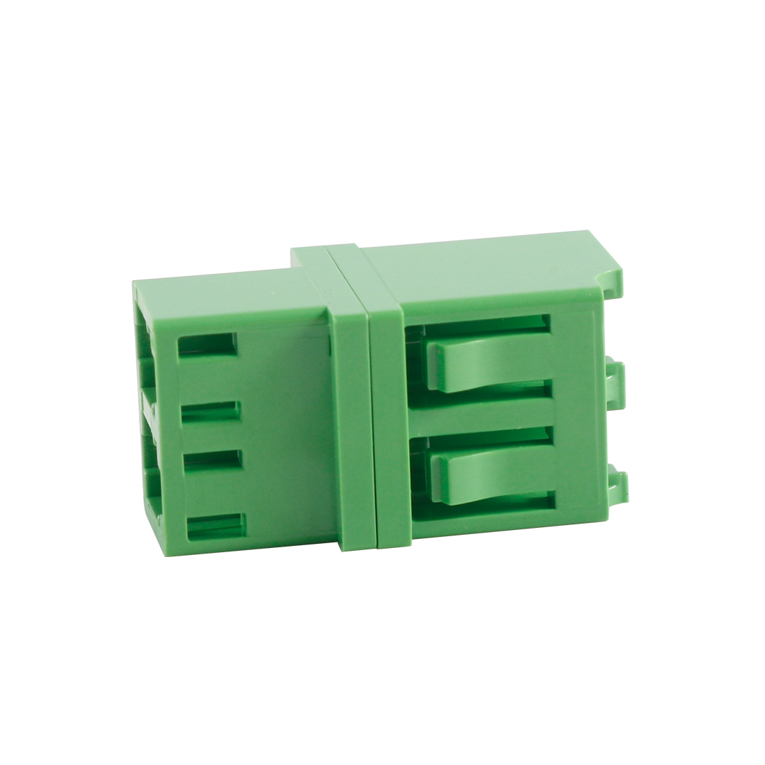 Atenuador de fibra de LC UPC Lc Upc Fiber Attenuator