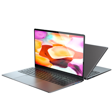 Najnowszy 15.6-calowy 8279 Przenośne Laptopy I5 10th Gen Super Cienkie komputer LCD Ekran wszystkie w jednym notebookach