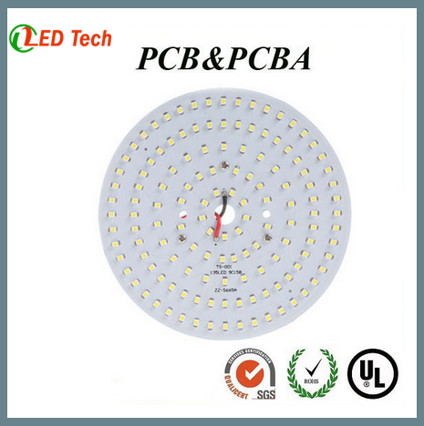 12V 3528 SMD LED PCB Printed Circuit Board