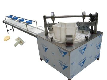 Cereal Bar Machine Production Line