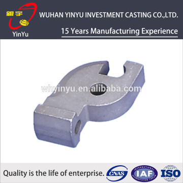 Steel Investment Casting Mechanical Parts Drawing