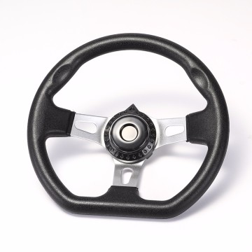 TDPRO Go Kart Cart Diameter 270mm 10.6" Racing Steering Wheel Carter Brothers Baja Yerf Dog Murray Go Kart Parts