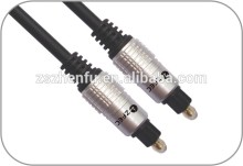 High speed Audio digital toslink Cable