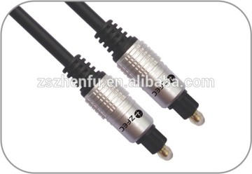 High speed Audio digital toslink Cable