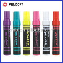 COLORFUL LIQUID CHALK MARKER