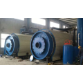 non-pollution waste tires pyrolysis machines