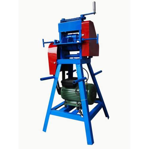 Cable Wire Recycling Equipment