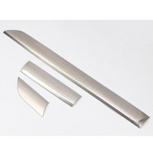 Inner Box Cover Trim for Toyota Tundra 2014-2019