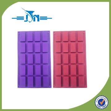 Hot selling rabbit cake mould with high quality