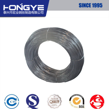 Carbon Black Steel Wire Mesh