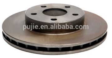 brake disc OEM NO. 14046950