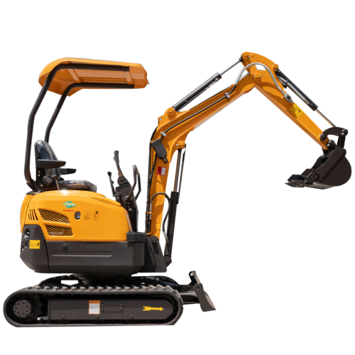 Hot sale mini digger XN16 1500Kg