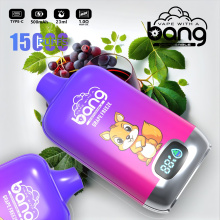BANG Digital Box 15000 Puffs Vape King Vape
