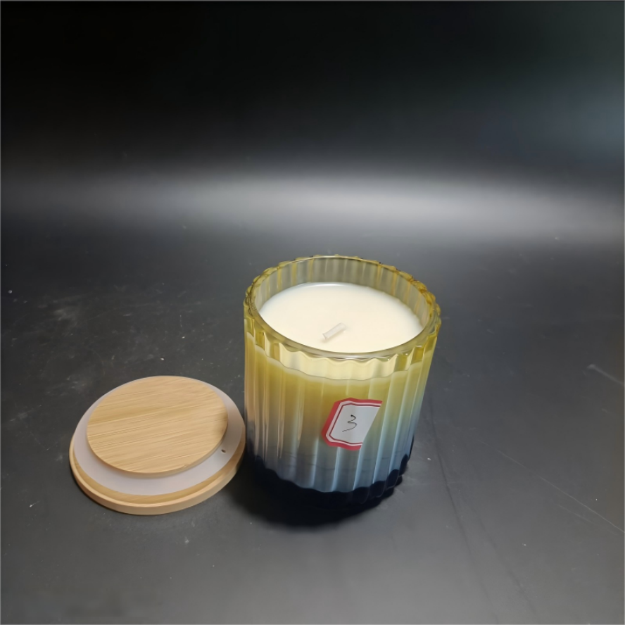 soy wax candle (2) soy wax candle (2)