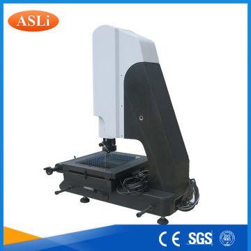 Unique Design Vision Measuring System