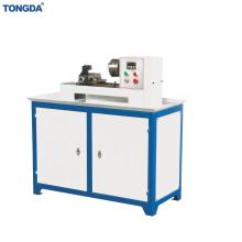 TONGDA TDM-N Combing Roller Winding Machine and Air Spinning Carding Rollers