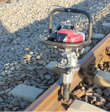 NLB-500 Portable Impact Wrench