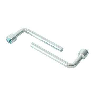 Galvanized A3 Steel Impact Wrench Sockets