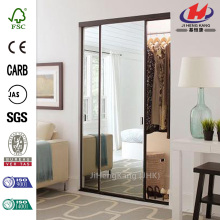 Hold Frosted Glass Pictures Cabinet Doors