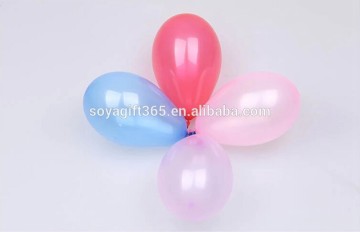 Water Bomb Balloon Water Balloon Fight Shooting Balloon Kids Water Game Toys