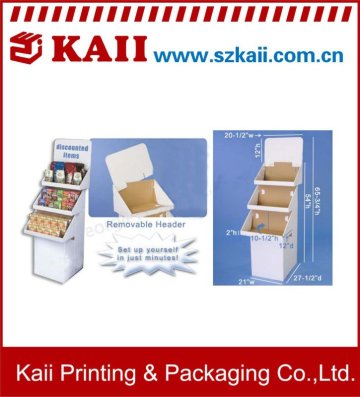 product display stands