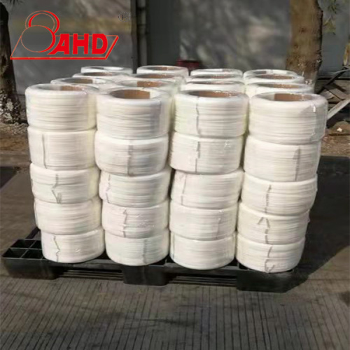 White Color PP Welding Rod (5KGS/roll)