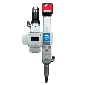 Light multi Station Industrial Welding Head