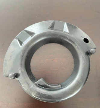 Reliable Shock Absorber Spring Solution