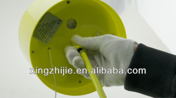 Solar panle light from JCN company