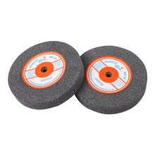 High Quality Brown Corundum Ceramic Abrasive Grinding Wheels
