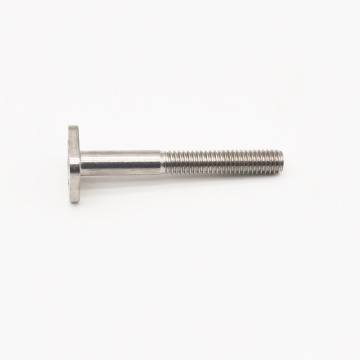 Carbon Steel M16 Square Head Bolts