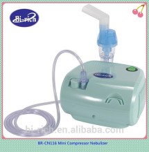 Mini Compressor Nebulizer