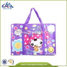 Best Design Good Type China Made Custom Zipper Bag