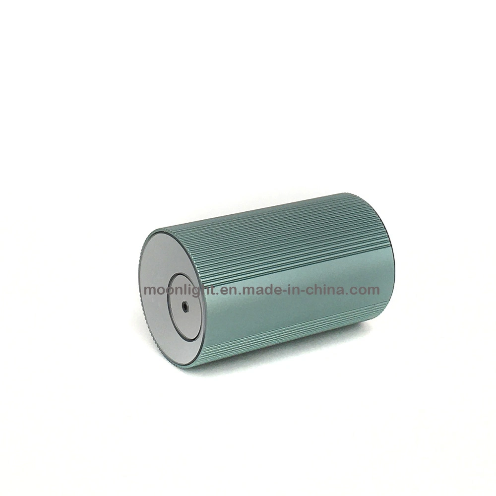 Essential Oil Nebulizer USB Car Sent Machine Aromatherapy Diffuser Manufacturer
