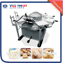 Semi-auto Wafer Baking Machine