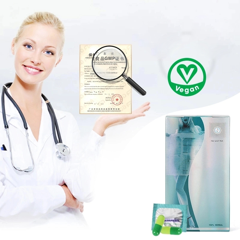 OEM/ODM Vegan Weight Loss capsules herbal supplements body slim fat L-carnitine fat burning slimming capsules