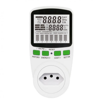 Wireless Remote Switch Socket With UK Plug