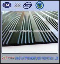 Composite Rib Rubber Mat