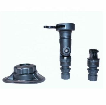 Inflatable Paddle Board Action Camera Mount Kit: SUP Board Camera Holder Sports Kit