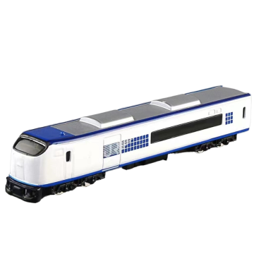 Japan Shinkansen Educational Toy Train Model