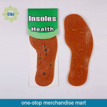 latex foam shoe insole
