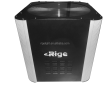 Full color LED disco flash lighting seven head Moon flower led effect light