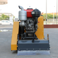 Walk-behind Diesel Asphalt Milling Machine for Road