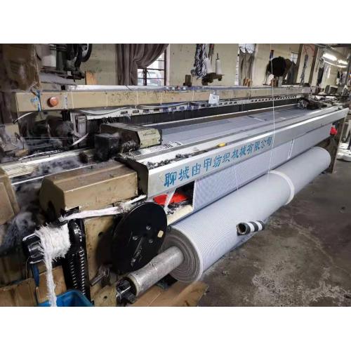 Used GA731 rapier loom