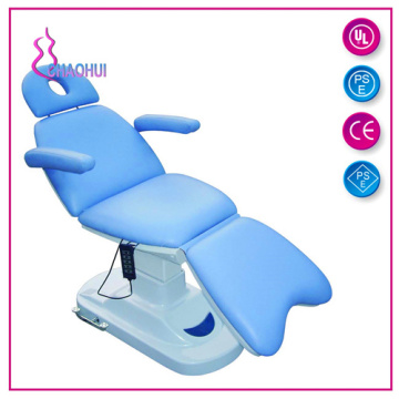 Good Quality Electric Luna Massage Table Beauty Bed