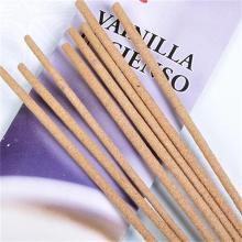Metallic Colors Incense Sticks