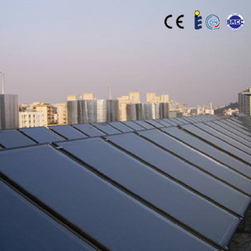 High Quality Flat Plate Solar Panels Thermal Collector