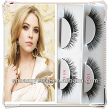 AAAAA mink lashes belle eyelash suppliers