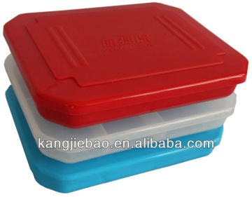 Plastic Bento Box