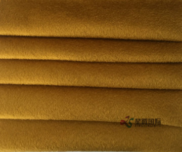 New Fashion Garment Fabric  Wool Fabric